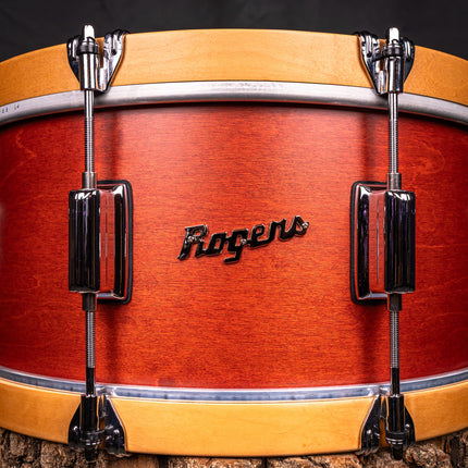 Rogers Tower Snare 14''x6,5'' TWR-26-SRM