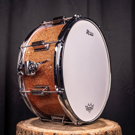 Rogers Powertone Snare 14''x6,5'' No.26-CS