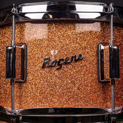 Rogers Powertone Snare 14''x6,5'' No.26-CS