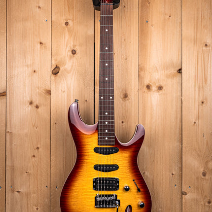 Ibanez SA260FM-VLS Elektrische Gitaar