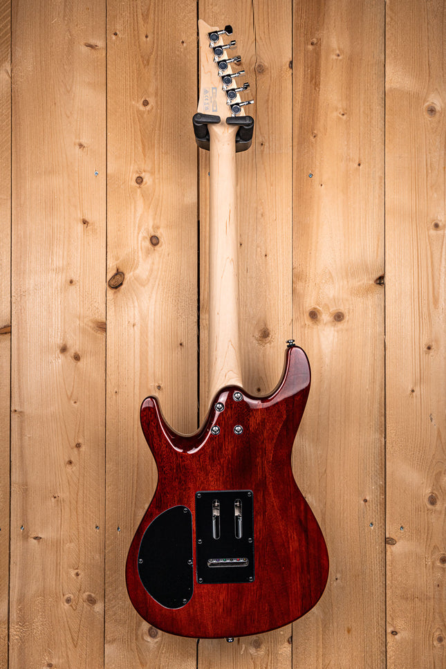 Ibanez SA260FM-VLS Elektrische Gitaar