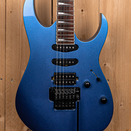 Ibanez RG460DX-BLH elektrische gitaar