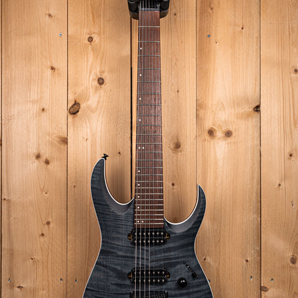 Ibanez RGA742FM-TGF 7 snaar elektrische gitaar