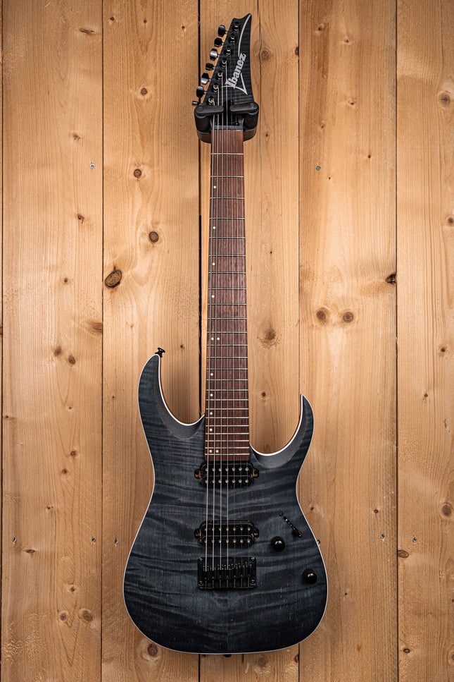 Ibanez RGA742FM-TGF 7 snaar elektrische gitaar
