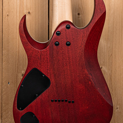 Ibanez RGA742FM-TGF 7 snaar elektrische gitaar