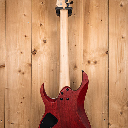 Ibanez RGA742FM-TGF 7 snaar elektrische gitaar