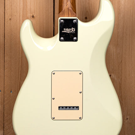 Jet Guitars JS 300 OW elektrische gitaar
