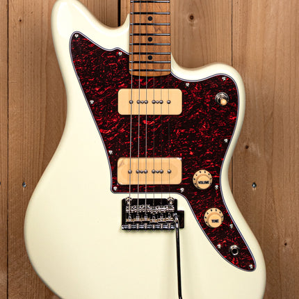 Jet Guitars JJ-300 P90 OW elektrische gitaar