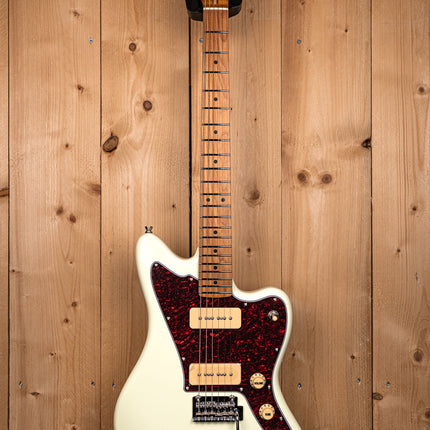 Jet Guitars JJ-300 P90 OW elektrische gitaar