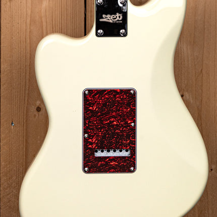 Jet Guitars JJ-300 P90 OW elektrische gitaar