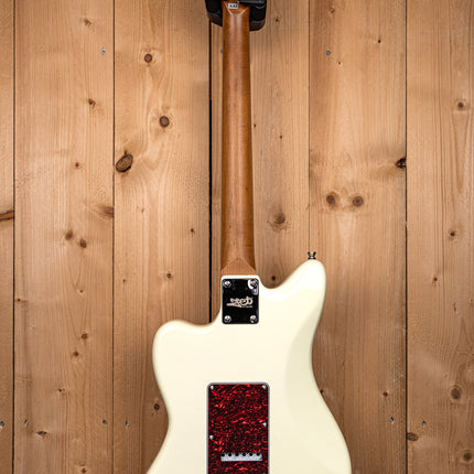 Jet Guitars JJ-300 P90 OW elektrische gitaar