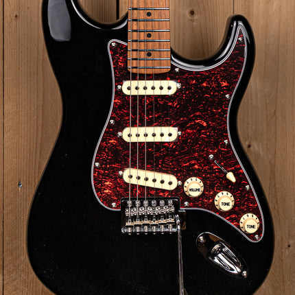 Jet Guitars JS-300 BK elektrische gitaar
