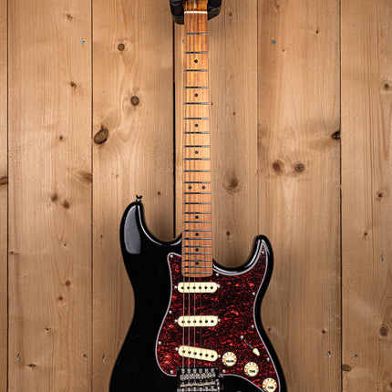 Jet Guitars JS-300 BK elektrische gitaar