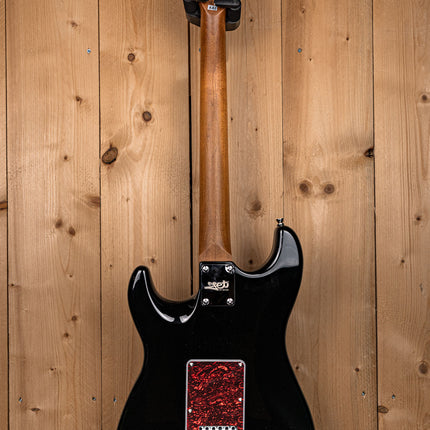 Jet Guitars JS-300 BK elektrische gitaar