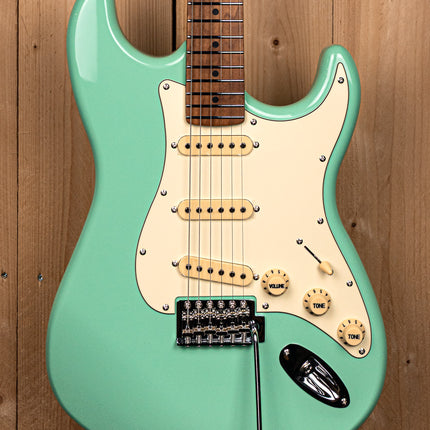 Jet Guitars JS-300 SFG elektrische gitaar