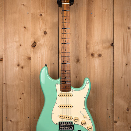 Jet Guitars JS-300 SFG elektrische gitaar