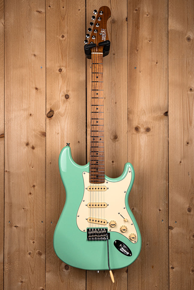 Jet Guitars JS-300 SFG elektrische gitaar