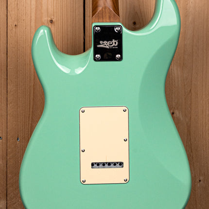 Jet Guitars JS-300 SFG elektrische gitaar