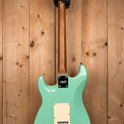 Jet Guitars JS-300 SFG elektrische gitaar
