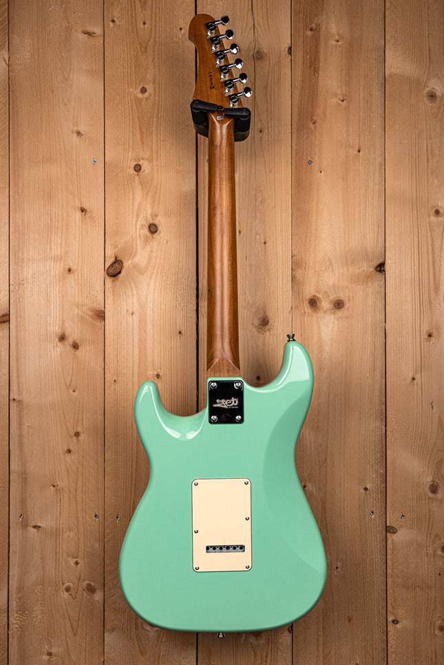 Jet Guitars JS-300 SFG elektrische gitaar