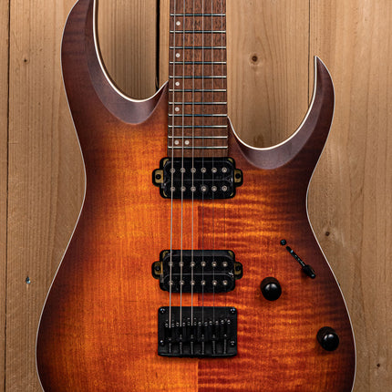 Ibanez RGA42FMDEF elektrische gitaar