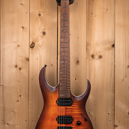 Ibanez RGA42FMDEF elektrische gitaar