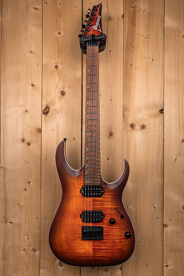 Ibanez RGA42FMDEF elektrische gitaar