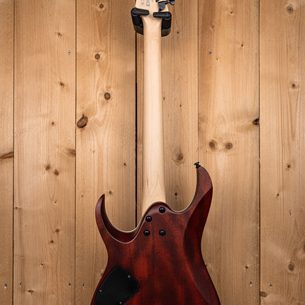 Ibanez RGA42FMDEF elektrische gitaar