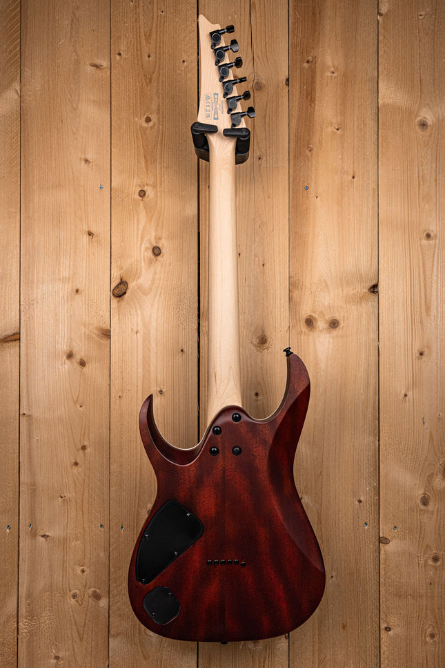 Ibanez RGA42FMDEF elektrische gitaar