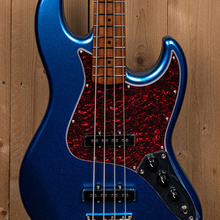 Jet Guitars JJB-300 LPB Elektrische Bas