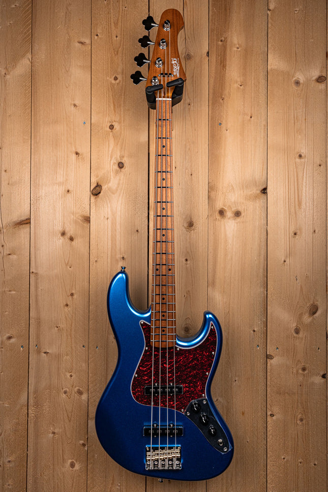 Jet Guitars JJB-300 LPB Elektrische Bas
