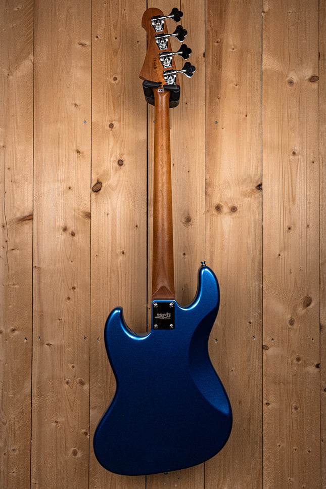 Jet Guitars JJB-300 LPB Elektrische Bas