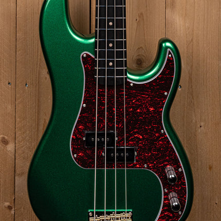 Jet Guitars JPB-300 SG R Elektrische Bas