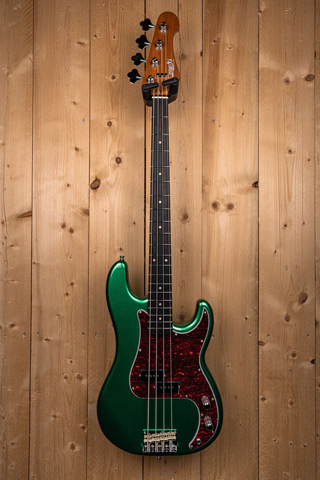 Jet Guitars JPB-300 SG R Elektrische Bas