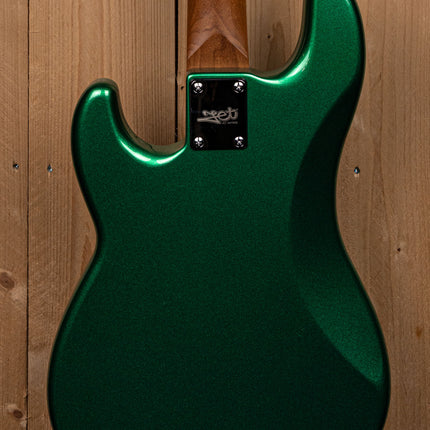 Jet Guitars JPB-300 SG R Elektrische Bas