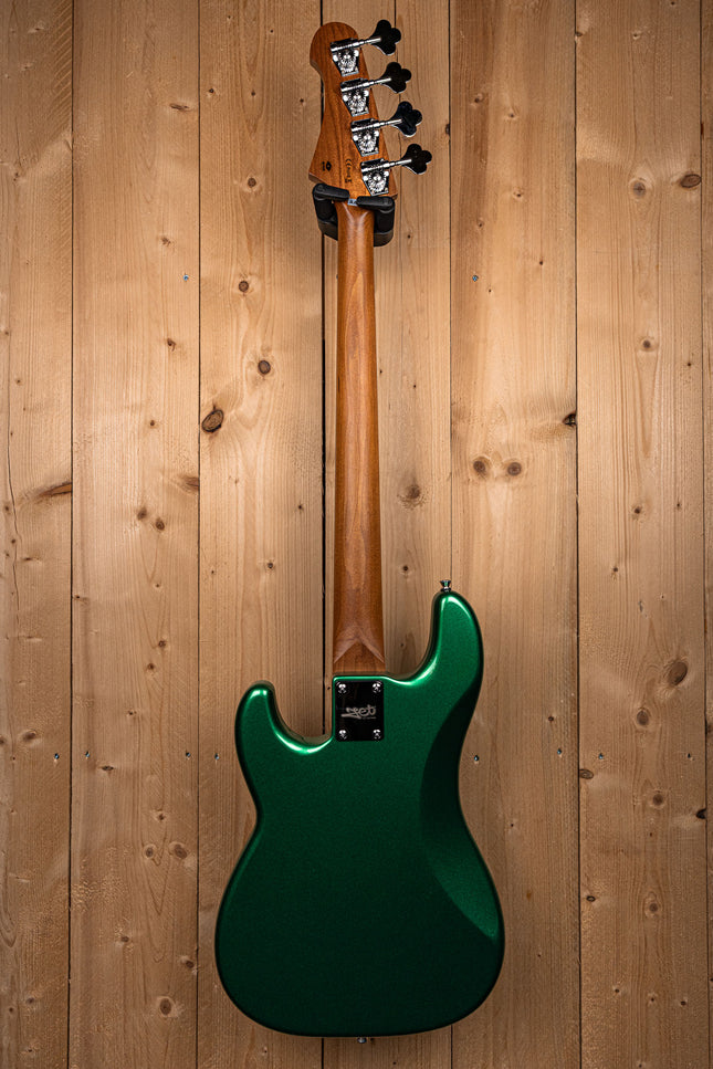 Jet Guitars JPB-300 SG R Elektrische Bas