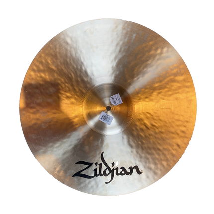 18" Zildjian K Dark Thin Crash