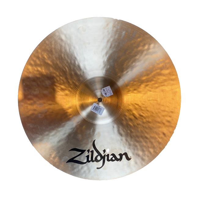 18" Zildjian K Dark Thin Crash