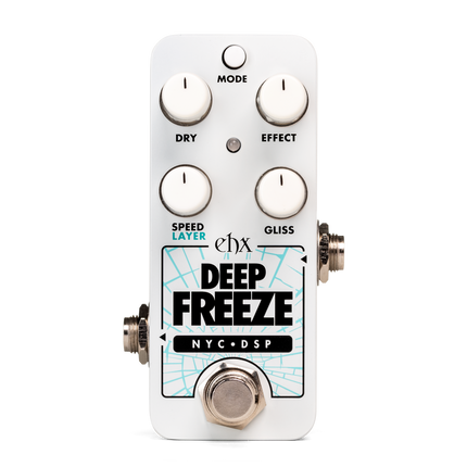 Electro-Harmonix PICO DEEP FREEZE