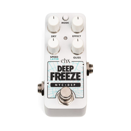 Electro-Harmonix PICO DEEP FREEZE