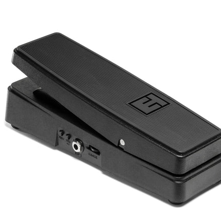 Electro-Harmonix DUAL EXPRESSION Dual-output Expression Pedal