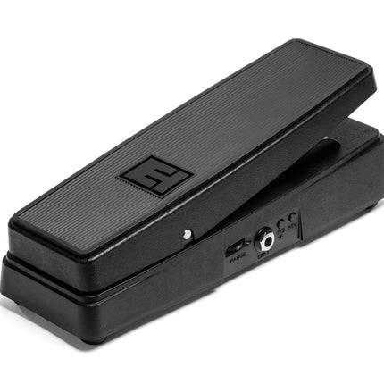 Electro-Harmonix DUAL EXPRESSION Dual-output Expression Pedal