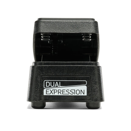Electro-Harmonix DUAL EXPRESSION Dual-output Expression Pedal