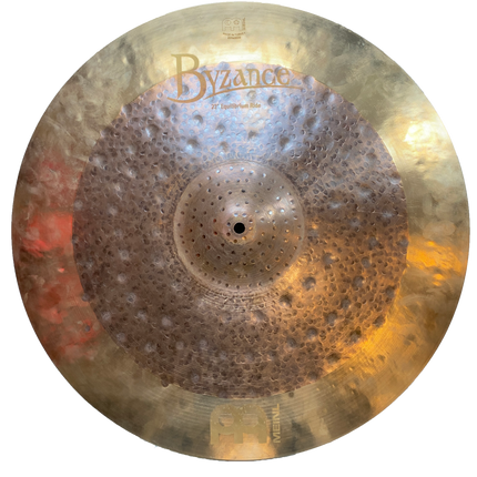 Meinl 22" Byzance Vintage Equilibrium Ride