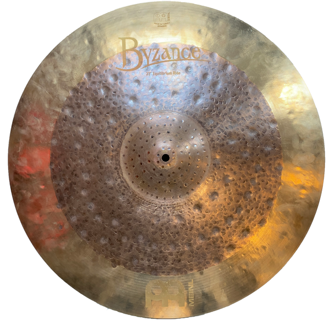 Meinl 22" Byzance Vintage Equilibrium Ride