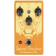 Earthquaker Devices Special Cranker An Overdrive You Can Trust