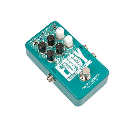 Electro-Harmonix EDDY Bucket Brigade Analoge Vibrato / Chorus