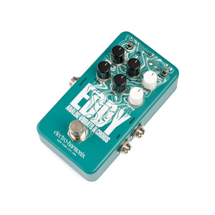 Electro-Harmonix EDDY Bucket Brigade Analoge Vibrato / Chorus