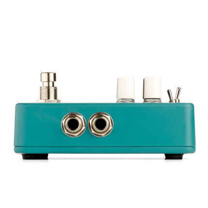 Electro-Harmonix EDDY Bucket Brigade Analoge Vibrato / Chorus