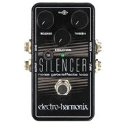 Electro Harmonix Silencer Noise Gate Pedaal